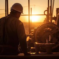 Millwright Masters - Key Players in Plant Turnarounds